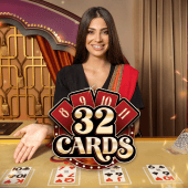 32 Baraha tableplus app live casino game icon
