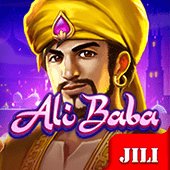 Ali Baba tableplus app hot game icon
