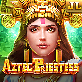 Aztec Priestess tableplus app hot game icon