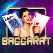 Baccarat B tableplus app live casino game icon