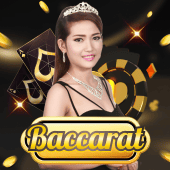 Baccarat tableplus app hot game icon