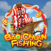 Bao Chuan Fishing tableplus app fishing game icon