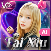 Blockchain Tai Xiu tableplus app live casino game icon