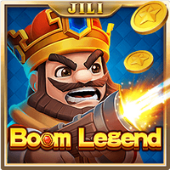 Boom Legend tableplus app fishing game icon