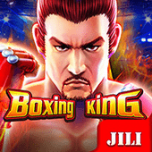 Boxing King tableplus app slot game icon