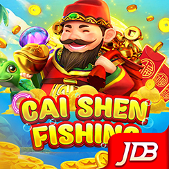 Cai Shen Fishing tableplus app hot game icon