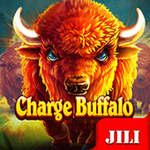 Charge Buffalo tableplus app hot game icon