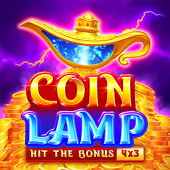 Coin Lamp tableplus app slot game icon