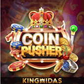 Coin Pusher tableplus app arcade game icon