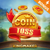 Coin Toss tableplus app card game icon