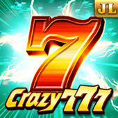 Crazy777 tableplus app slot game icon