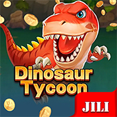Dinosaur Tycoon tableplus app fishing game icon