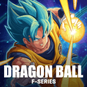 Dragon Ball tableplus app slot game icon