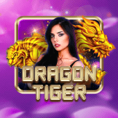 Dragon Tiger tableplus app live casino game icon