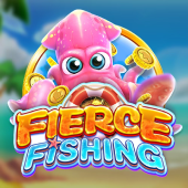 Fierce Fishing tableplus app fishing game icon