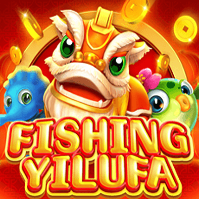 Fishing Yi Lu Fa tableplus app fishing game icon