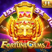 Fortune Gems 2 tableplus app slot game icon
