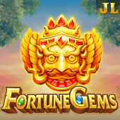 Fortune Gems tableplus app slot game icon
