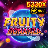 Fruity Bonanza tableplus app hot game icon