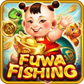 Fuwa Fishing tableplus app fishing game icon