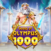 Gates of Olympus 1000 tableplus app hot game icon