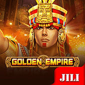 Golden Empire tableplus app slot game icon