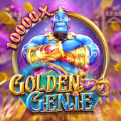 Golden Genie tableplus app hot game icon