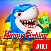 Happy Fishing tableplus app fishing game icon