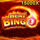 Heat Bingo tableplus app hot game icon