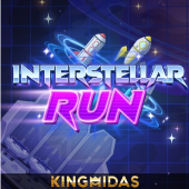 Interstellar Run tableplus app arcade game icon