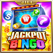 Jackpot Bingo tableplus app hot game icon