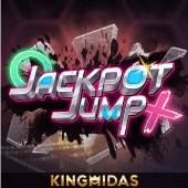 Jackpot Jump tableplus app card game icon