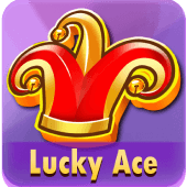 Lucky Ace tableplus app hot game icon
