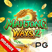 Mahjong Ways 2 tableplus app hot game icon