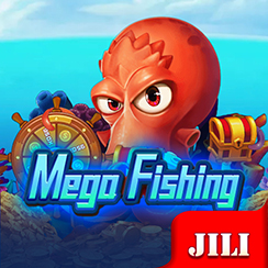 Mega Fishing tableplus app fishing game icon