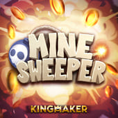 Minesweeper tableplus app arcade game icon