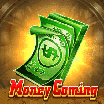 Money Coming tableplus app slot game icon
