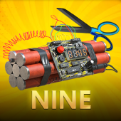 Nine tableplus app card game icon