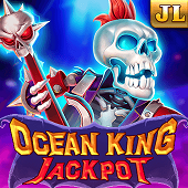 Ocean King Jackpot tableplus app fishing game icon