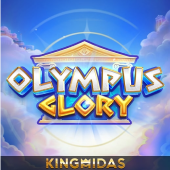 Olympus Glory tableplus app card game icon