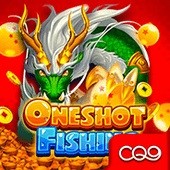 Oneshot Fishing tableplus app fishing game icon