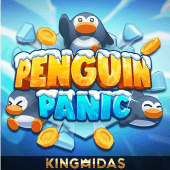 Penguin Panic tableplus app arcade game icon