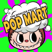 Popmart tableplus app slot game icon