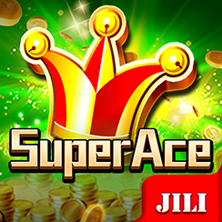 Super Ace tableplus app slot game icon