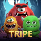 Tripe tableplus app card game icon