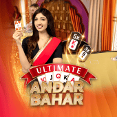 Ultimate Andar Bahar tableplus app live casino game icon