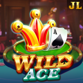 Wild Ace tableplus app slot game icon
