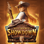 Wild Bounty Showdown tableplus app slot game icon